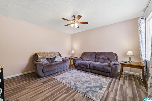 123 LEWIS DRIVE, Hueytown, AL 35023