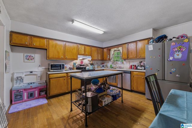 123 LEWIS DRIVE, Hueytown, AL 35023