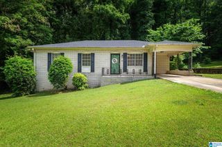 123 LEWIS DRIVE, Hueytown, AL 35023