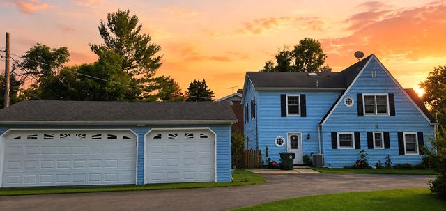 42509 N Lake Drive, Antioch, IL 60002