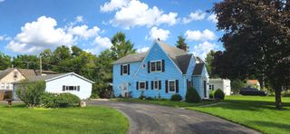 42509 N Lake Drive, Antioch, IL 60002