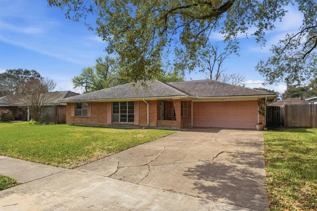 11614 Mullins Drive, Houston, TX 77035