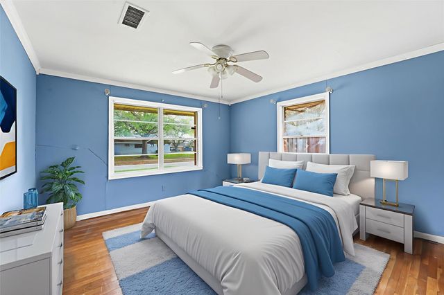 11614 Mullins Drive, Houston, TX 77035