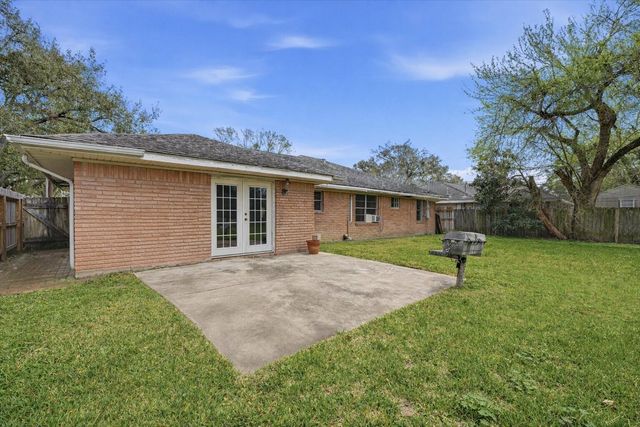 11614 Mullins Drive, Houston, TX 77035