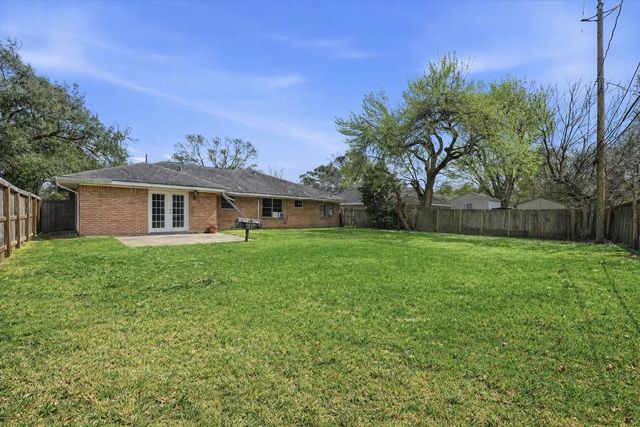 11614 Mullins Drive, Houston, TX 77035