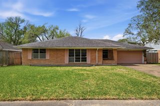 11614 Mullins Drive, Houston, TX 77035