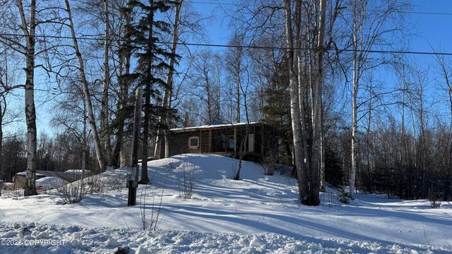 9082 S Starlight Lane, Wasilla, AK 99623