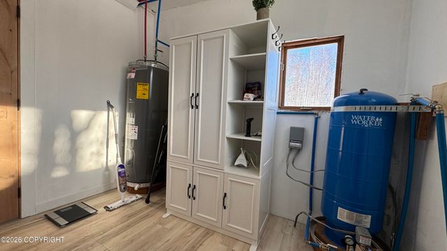 9082 S Starlight Lane, Wasilla, AK 99623