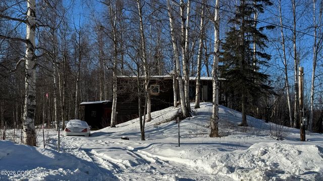 9082 S Starlight Lane, Wasilla, AK 99623