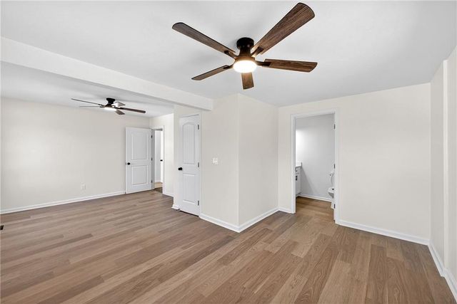 5800 Crabapple SW Drive, Mableton, GA 30126