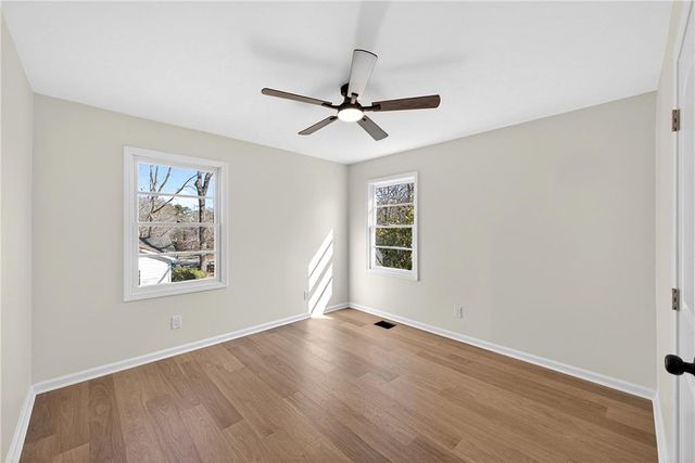 5800 Crabapple SW Drive, Mableton, GA 30126