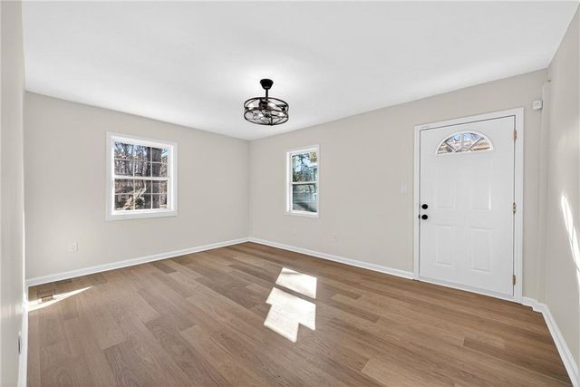 5800 Crabapple SW Drive, Mableton, GA 30126