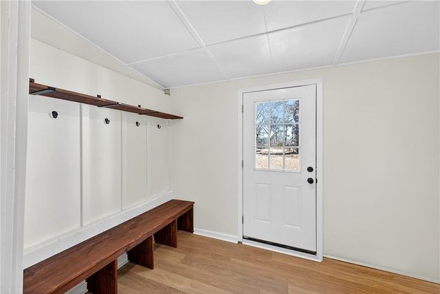 5800 Crabapple SW Drive, Mableton, GA 30126