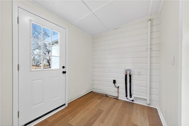 5800 Crabapple SW Drive, Mableton, GA 30126