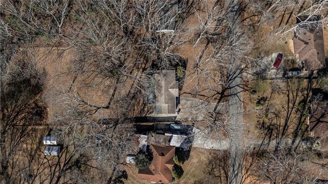 5800 Crabapple SW Drive, Mableton, GA 30126