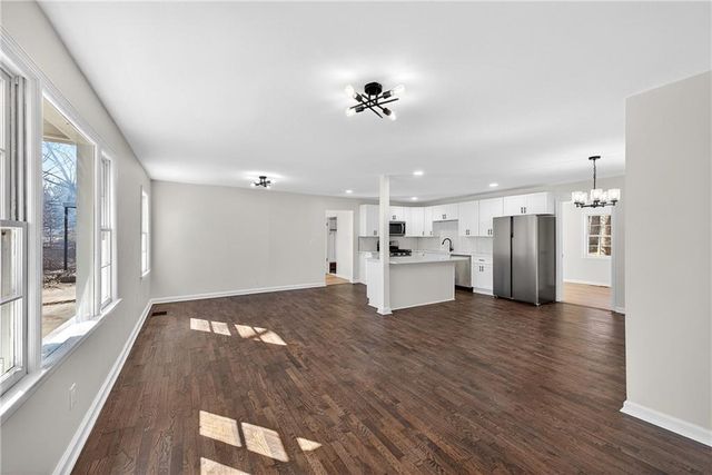 5800 Crabapple SW Drive, Mableton, GA 30126