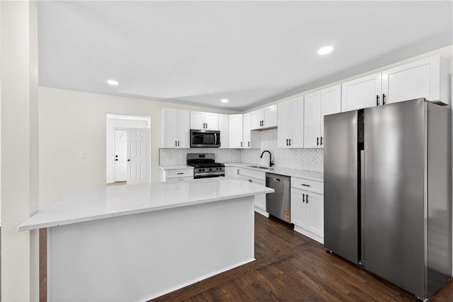 5800 Crabapple SW Drive, Mableton, GA 30126