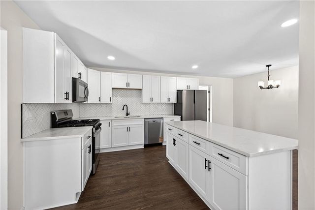 5800 Crabapple SW Drive, Mableton, GA 30126