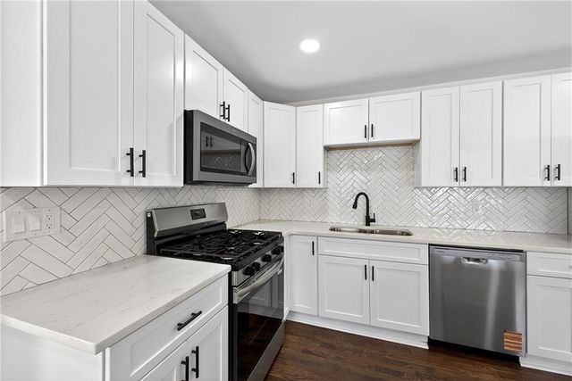 5800 Crabapple SW Drive, Mableton, GA 30126