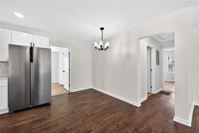 5800 Crabapple SW Drive, Mableton, GA 30126