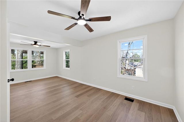 5800 Crabapple SW Drive, Mableton, GA 30126