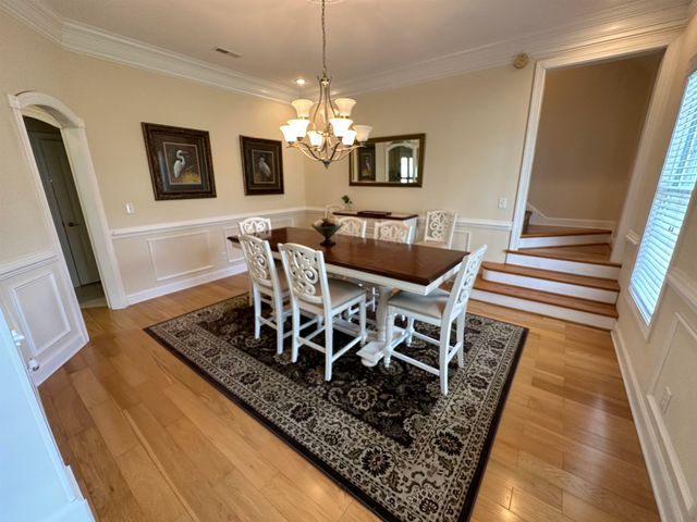 126 Low Country Loop, Murrells Inlet, SC 29576