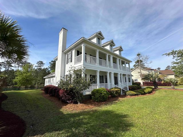 126 Low Country Loop, Murrells Inlet, SC 29576