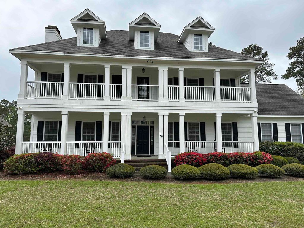 126 Low Country Loop, Murrells Inlet, SC 29576 — photo 2