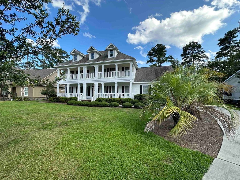 126 Low Country Loop, Murrells Inlet, SC 29576 — photo 4