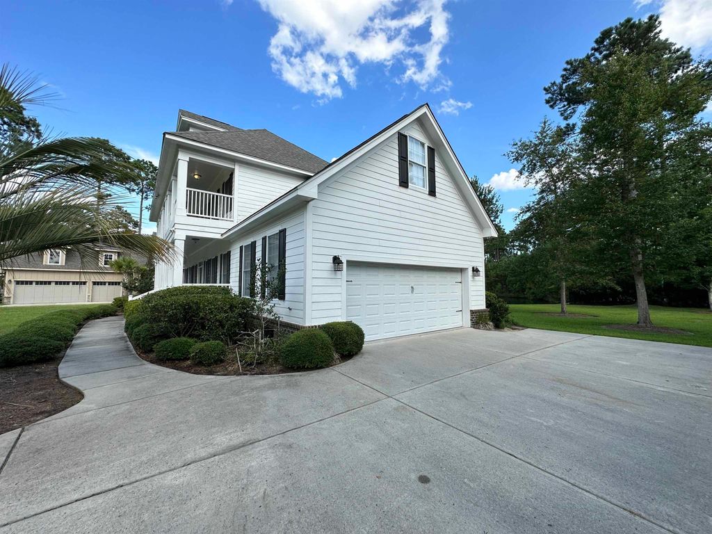 126 Low Country Loop, Murrells Inlet, SC 29576 — photo 5