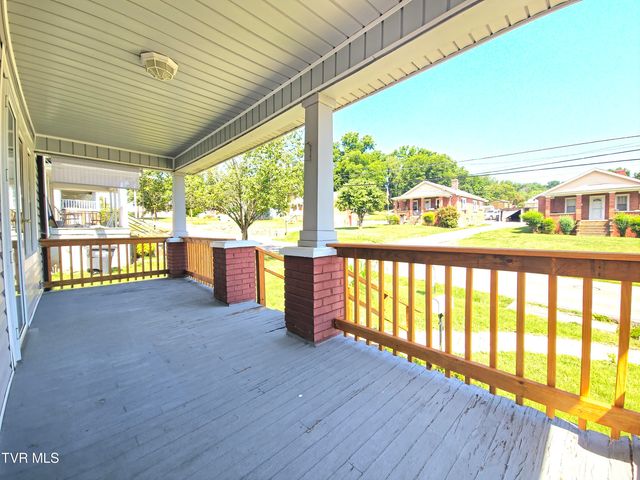 320 May Avenue, Kingsport, TN 37665