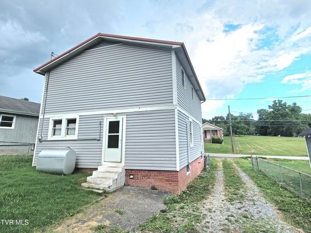320 May Avenue, Kingsport, TN 37665