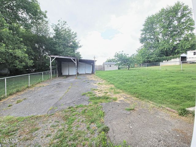 320 May Avenue, Kingsport, TN 37665