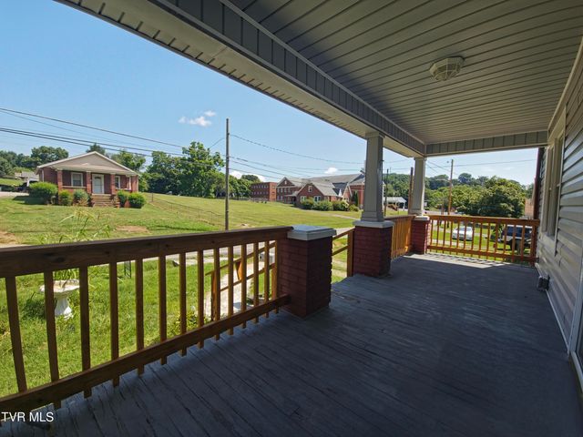 320 May Avenue, Kingsport, TN 37665