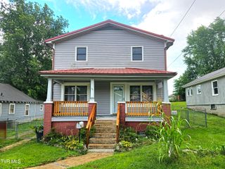 320 May Avenue, Kingsport, TN 37665
