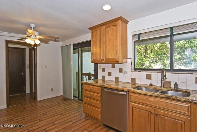 3185 Corey Drive, Reno, NV 89509