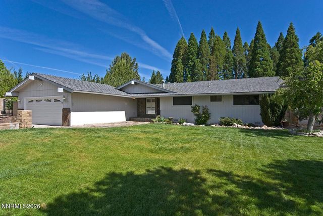 3185 Corey Drive, Reno, NV 89509