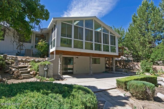 3185 Corey Drive, Reno, NV 89509