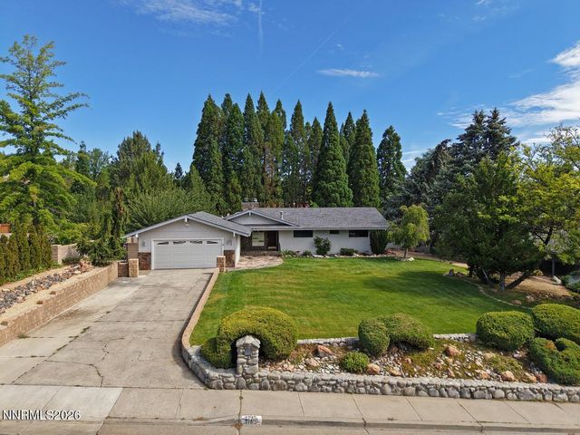 3185 Corey Drive, Reno, NV 89509