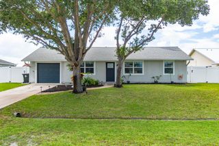 2590 SW Hinchman Street, Port St. Lucie, Port St Lucie, FL 34984