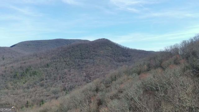 0 LOTS 9 & 9A Wild Bird, Sky Valley, GA 30537