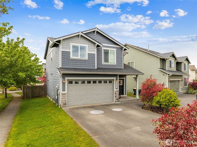14802 91st Avenue SE, Yelm, WA 98597
