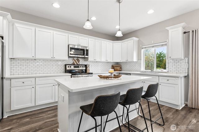 14802 91st Avenue SE, Yelm, WA 98597