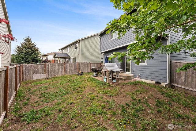 14802 91st Avenue SE, Yelm, WA 98597