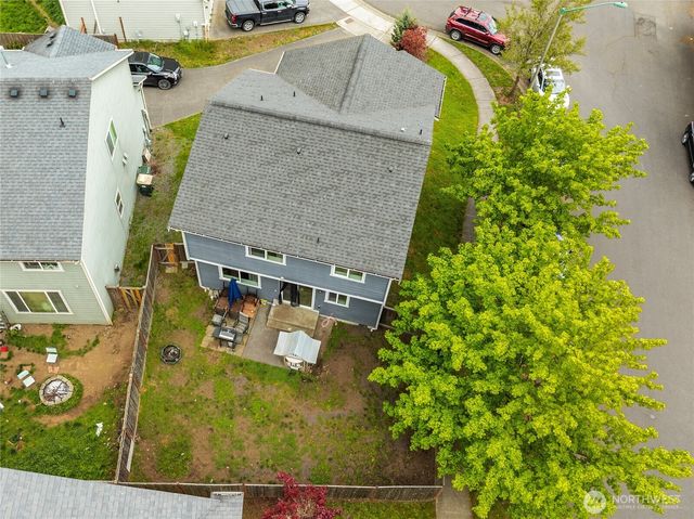 14802 91st Avenue SE, Yelm, WA 98597