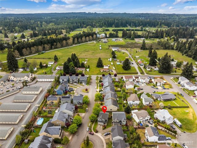 14802 91st Avenue SE, Yelm, WA 98597