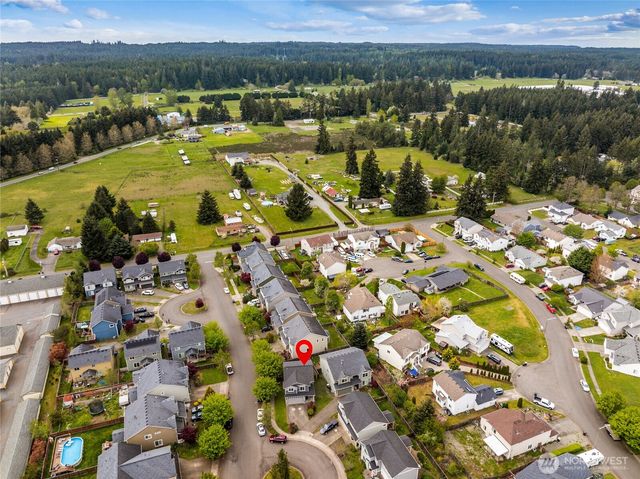 14802 91st Avenue SE, Yelm, WA 98597