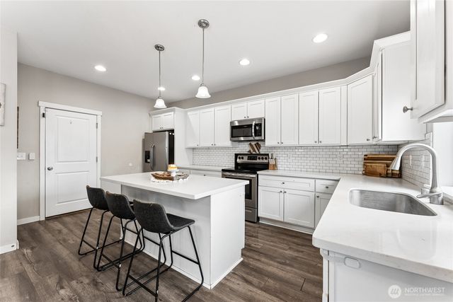 14802 91st Avenue SE, Yelm, WA 98597