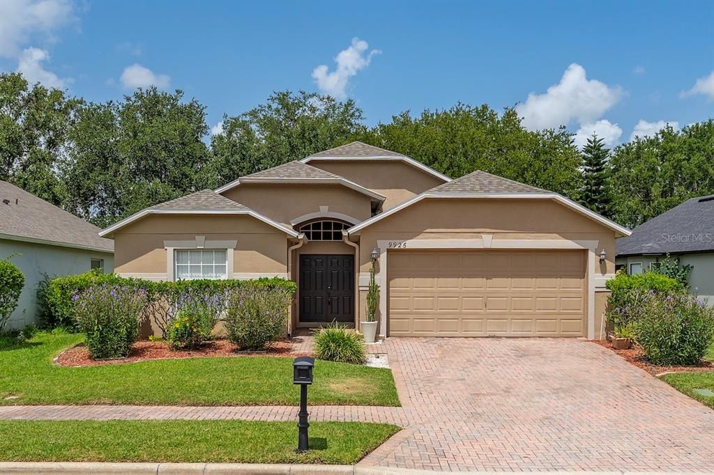 9926 PORTOFINO DRIVE, Orlando, FL 32832