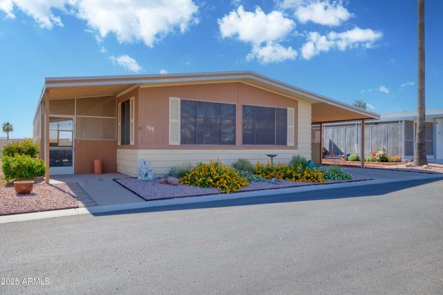 9302 E BROADWAY Road 185, Mesa, AZ 85208